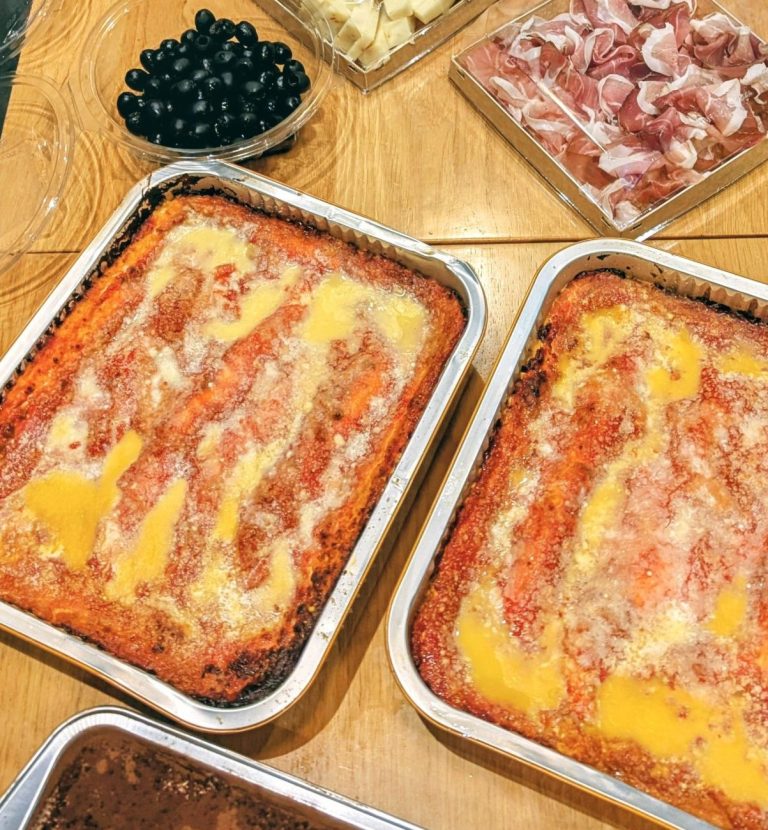 Catering